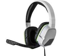 Casque de jeu filaire Afterglow LVL 3 pour Xbox One Blanc Blanc G