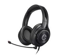 Casque de jeu filaire avec son Surround LucidSound LS10X, sous licence officielle pour Xbox Series X|S, casque, Xbox Series X, Xbox One, discussion, son de jeu - Compatible avec PS4, PC