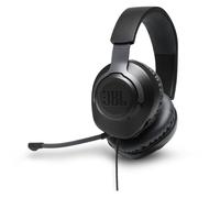 JBL Audio Casque Gaming JBL Quantum 100 Noir