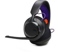 JBL Audio – Casque gamer Quantum 250 – filaire multiplateforme – Noir