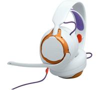 JBL Quantum 250 Casque Avec fil Arceau Gaming Bleu