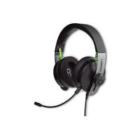 Powera Fusion Pro Wired Gaming Headset For Xbox Headphones Xbox Series X Xbox One Chat Gaming Audio Xbox Series X