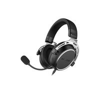 Casque de jeu - HATOR - Hypergang 3 - Audio Hi-Res - Micro amovible - Isolation phonique - Noir