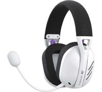Casque de jeu Havit Fuxi H3 2.4G (blanc)