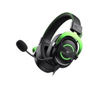 Casque de jeu - Havit - H2002E-BG - Noir - Léger - Garantie 2 ans