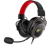 Casque de Jeu - HAVIT - H2008d - Filaire - Sur-oreille - Micro intégré