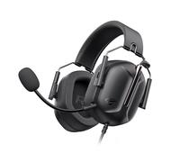 Casque de jeu - Havit - H2033d - Sur les oreilles - Noir