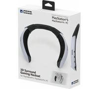 Casque de jeu Hori 3D Surround pour PC/PS4/PS5