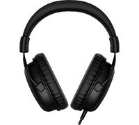 Casque de jeu HyperX Cloud Core (noir)