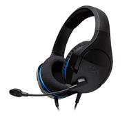 Casque de jeu HyperX Cloud Stinger Core, filaire 1,3m, couleur : Noir