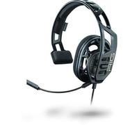 Casque de jeu mono - PLANTRONICS - RIG 100HC - Noir - Filaire - Sur-oreille