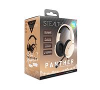 Casque de jeu multiplateforme Stealth Panther