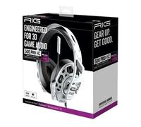 Casque de jeu - NACON - RIG 500 PRO HC - Filaire - Dolby Atmos - Confort durable