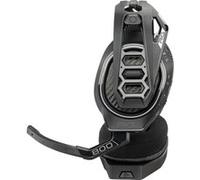 Nacon Casque de jeu RIG800HSV2 – compatibilité multiplate-forme – Noir