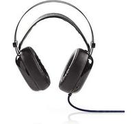 Casque de jeu GHST300BK Noir