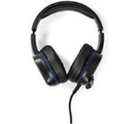 Casque de jeu | | GHST410BK |Noir