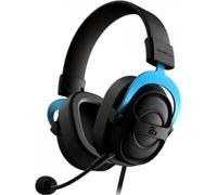 Casque de jeu Newskill Sylvanus PRO 7.1 Multi-Platform Virtual Surround Sound