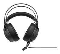 Casque de jeu OMEN Blast HP Noir PC, MAC , PS4, Xbox Son Surround 7.1