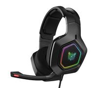 Casque de jeu Onikuma K10 (noir)