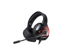 Casque de jeu ONIKUMA K6 stéréo portable pour PS4 - Noir