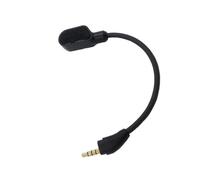 Casque de jeu PC avec perche microphone pour Kingston HyperX Cloud III 3 Casque de jeu