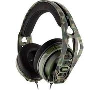 Casque de jeu Plantronics RIG 400HX, Forest Camo