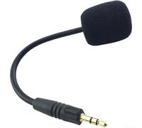 Casque de jeu, pour casque de jeu HECATE-G5, microphone antibruit amovible de 3,5 mm