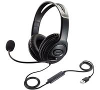 casque de jeu professionnel filaire e-sport, 1 pièce, avec micro, pour ordinateur portable