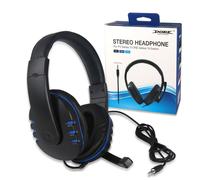 Casque De Jeu Ps4/Xboxone/Switch Casque Filaire Monté Sur La Tête Casque En Ligne-Joyy52