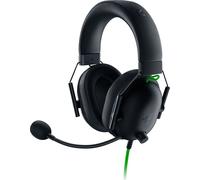 Casque de jeu RAZER BlackShark V2 X 3.5mm Wired 7.1 Surround Multiplattform