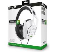Casque de jeu RIG 300 PRO HX - Blanc