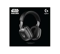 Casque de jeu sans fil - ASTRO GAMING - A30 - Bluetooth - Suppresseur de bruit actif - Noir
