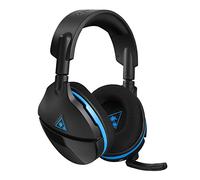 Casque de jeu sans fil avec son Surround Stealth 600 de Turtle Beach pour PS4 Pro et PS4