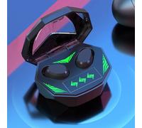 Casque de jeu sans fil Bluetooth 5.2 MD518, Interface type c, longue durée de vie de la batterie, nouveau produit, livraison gratuite