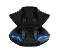 Casque de jeu sans fil Bluetooth,écouteurs AIR X15,faible latence de 65ms,casque de jeu avec micro,mains libres - Type x15pro