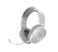 Casque gamer CORSAIR HS35 v3 Wireless Blanc