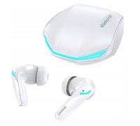 Casque de jeu sans fil étanche Lenovo GM2 PRO avec batterie externe intégrée - 10_BLANC