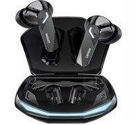 Casque de jeu sans fil étanche Lenovo GM2 PRO + batterie externe - 10_NOIR