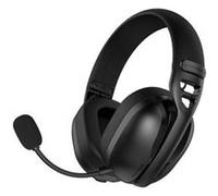 Hator Casque gamer sans fil Hyperpunk 3 Noir