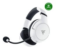 Casque de jeu sans fil Razer Kaira pour Xbox Series X|S et Xbox One : haut-parleurs Triforce Titanium 50 mm, micro cardioïde, coussinets respiran
