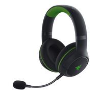 Casque de jeu sans fil Razer Kaira Pro pour Xbox Series X | S : pilotes TriForce Titanium 50 mm, micro supercardioïde, égaliseur mobile dédié et