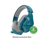 TURTLE BEACH Stealth 600 Gen 2 MAX, Teal, Xbox Series XS / Xbox One, Bleu