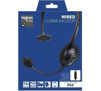 Casque de jeu - Sony - PlayStation 4 - Filaire - Contrôle du volume - Jack 3,5mm