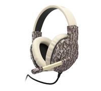 Casque de jeu "SoundZ 333"