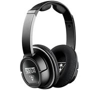 Casque de jeu Stealth 350 VR de Turtle Beach conçu pour PS VR, PS4, PS4 Pro, Oculus Rift et HTC Vive