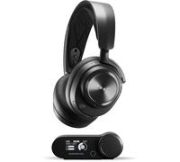 Casque de jeu - SteelSeries - Arctis Nova Pro Wireless - Bluetooth 5.0 - Autonomie 44h - 40mm