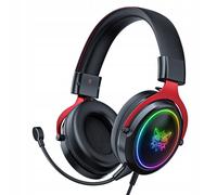 Casque de jeu stéréo ONIKUMA X10 RGB Surround