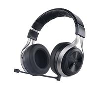 Casque de jeu stéréo sans fil LucidSound pour PS4/Xbox One/Switch/Pc/Mac