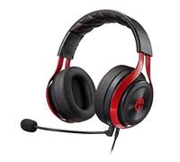 Casque de jeu stéréo sans fil LucidSound pour PS4/Xbox One/Switch/Pc/Mac
