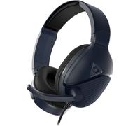 Casque de jeu stéréo supra-auriculaire Turtle Beach Recon 200 GEN 2 Bla